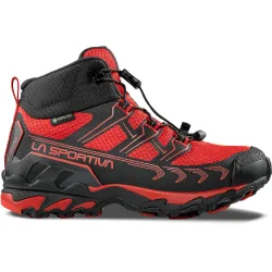 la sportiva, La Sportiva Kinder Ultra Raptor II Mid JR GTX Schuhe