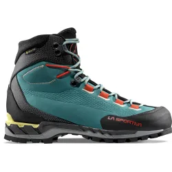 La Sportiva Damen Trango Tech Leather GTX Schuhe