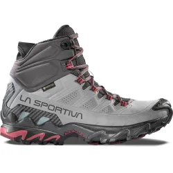 La Sportiva Damen Ultra Raptor II Mid Leather GTX Schuhe