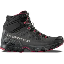 La Sportiva Damen Ultra Raptor II Mid Leather GTX Schuhe