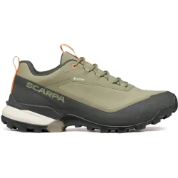 Scarpa Herren Ribelle Cross 2 GTX Schuhe