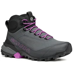 Scarpa Damen Ribelle Cross 2 Mid GTX Schuhe