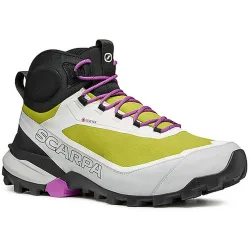 Scarpa Herren Ribelle Cross 2 Mid GTX Schuhe