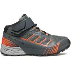Scarpa Kinder RR Mid GTX Schuhe