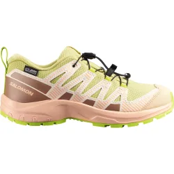 Salomon, Salomon Kinder XA Pro V8 WP Schuhe