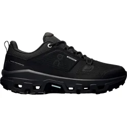 On Damen Cloudrock Low WP Schuhe