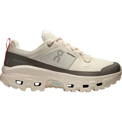 On Damen Cloudrock Low WP Schuhe