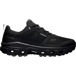 On Herren Cloudrock Low WP Schuhe