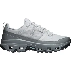 On Herren Cloudrock Low WP Schuhe