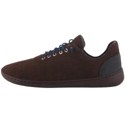 Baabuk, Baabuk Herren Zero Wooler Low Schuhe