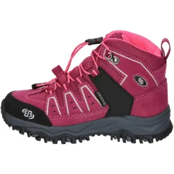 Brütting Kinder Mount Pinos High Schuhe