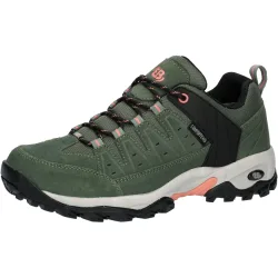 Brütting Damen Mount Pinos Low Schuhe