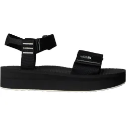The North Face Damen Skeena Platform Sandale