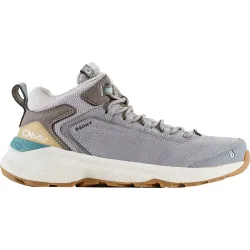 Oboz Damen Cottonwood Mid B-Dry Schuhe