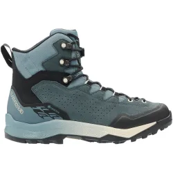 Lowa Damen Explorer GTX Mid Schuhe