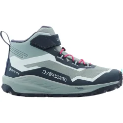 Lowa Kinder Trailux GTX Mid Schuhe