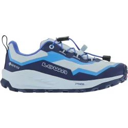 Lowa Kinder Trailux GTX Low Schuhe