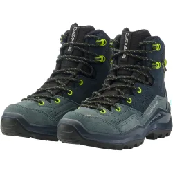 Lowa Kinder Wandax GTX Mid Schuhe