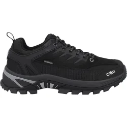 CMP Herren Rigel 2.0 Low WP Schuhe