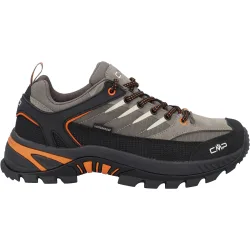 CMP Herren Rigel 2.0 Low WP Schuhe