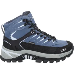 CMP Damen Rigel 2.0 Mid WP Schuhe