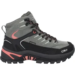 CMP Damen Rigel 2.0 Mid WP Schuhe