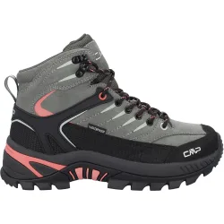 CMP Damen Rigel 2.0 Mid WP Schuhe