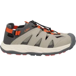 CMP Herren Trekkor Sandale