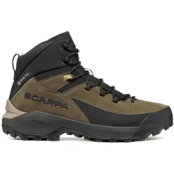 Scarpa Herren Mustang TRK GTX Schuhe