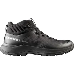 Mammut Herren Sertig III Mid GTX Schuhe