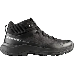 Mammut Damen Sertig III Mid GTX Schuhe