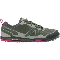 Xero Shoes Damen Scrambler Low Ev Schuhe