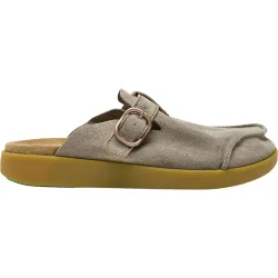 Satorisan Herren Hoote Suede Sandale
