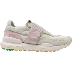 Satorisan Damen Chacrona Linen Elastics Schuhe