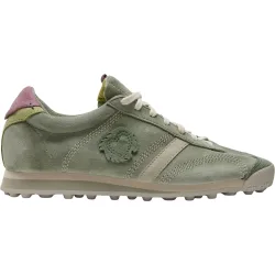 Satorisan Herren Stardust Suede Ul Schuhe