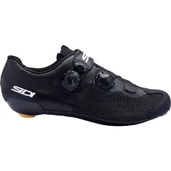 Sidi Herren Genius 10 Knitted Radschuhe