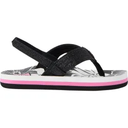Reef Kinder Little Ahi Sandale