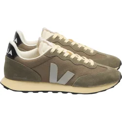 Veja Damen Rio Branco II Schuhe