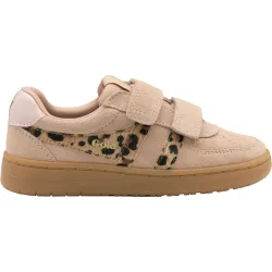 Gola Kinder Hawk Suede Safari Strap Schuhe
