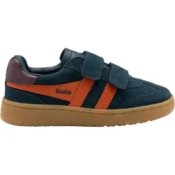 Gola Kinder Viper Strap Schuhe
