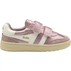 Gola Kinder Viper Glimmer Strap Schuhe