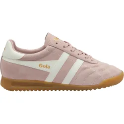 Gola Damen Stadium Suede Schuhe