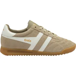 Gola Damen Stadium Suede Schuhe