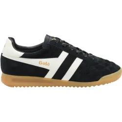 Gola Damen Stadium Suede Schuhe