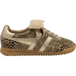 Gola Damen Stadium '86 Sahara Schuhe