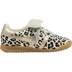 Gola Damen Stadium '86 Sahara Schuhe