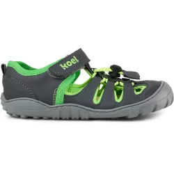 Koel Barefoot Kinder Madison Sandale
