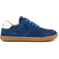 Koel Barefoot Kinder Dustin Suede Schuhe