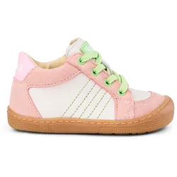 Koel Barefoot Kinder Dion Suede Schuhe