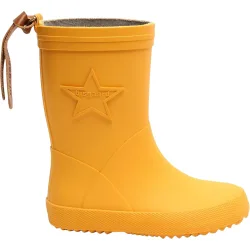 Bisgaard Kinder Star Rubber Gummistiefel